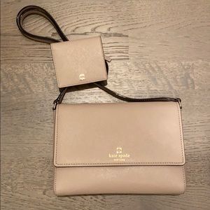 Brand new kate spade crossbody